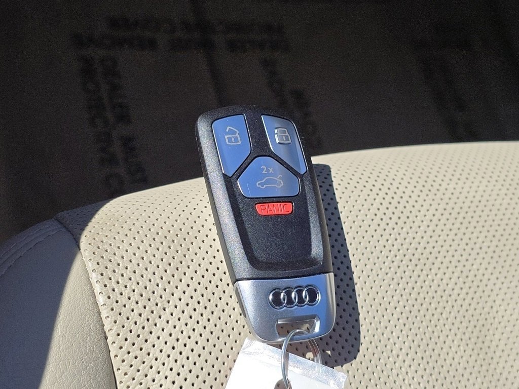 Used 2019 Audi Q7 3.0T Prestige image 38