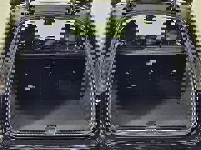 Used 2025 Mercedes-Benz EQE AMG 4MATIC SUV image 33