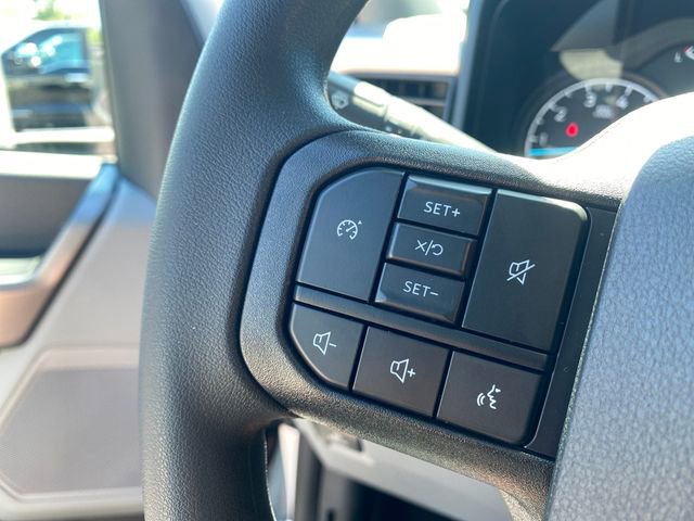 New 2025 Ford F350 XL w/ STX Appearance Package image 28