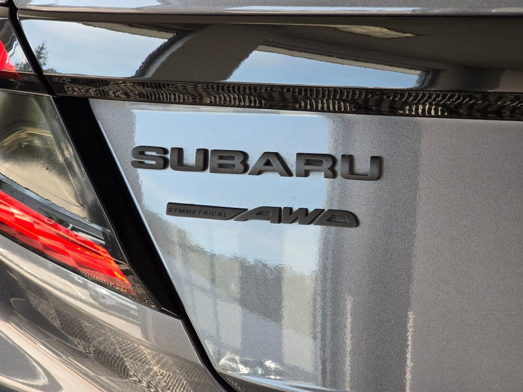 Used 2022 Subaru WRX Premium AWD/4WD image 14