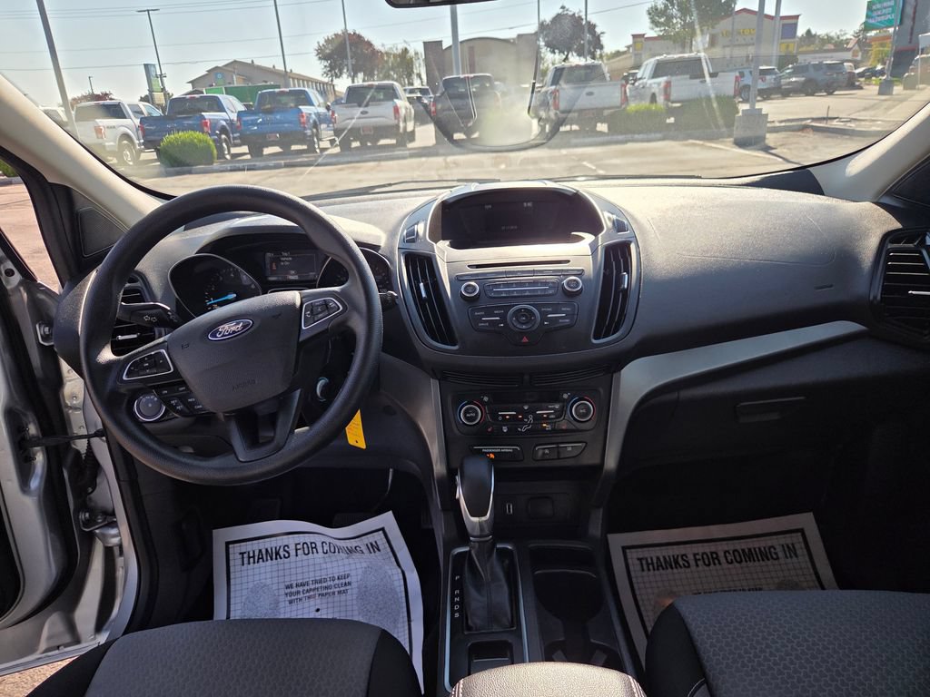Used 2018 Ford Escape SE AWD/4WD image 11