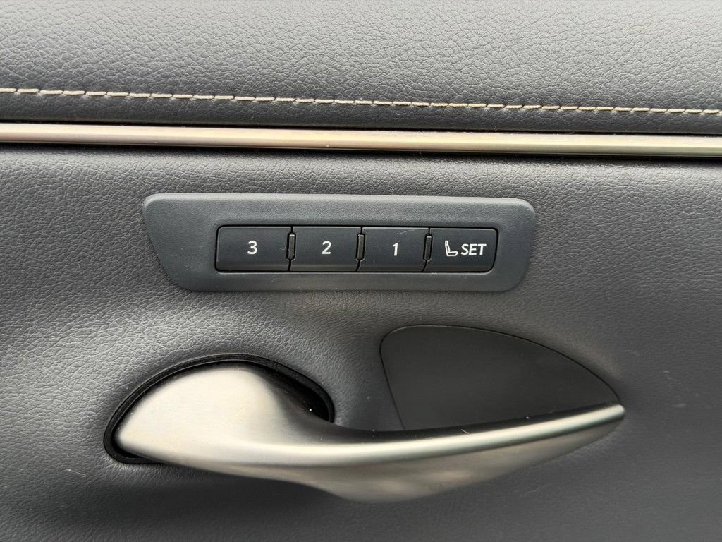 Used 2021 Lexus ES 350 w/ Premium Package FWD image 16
