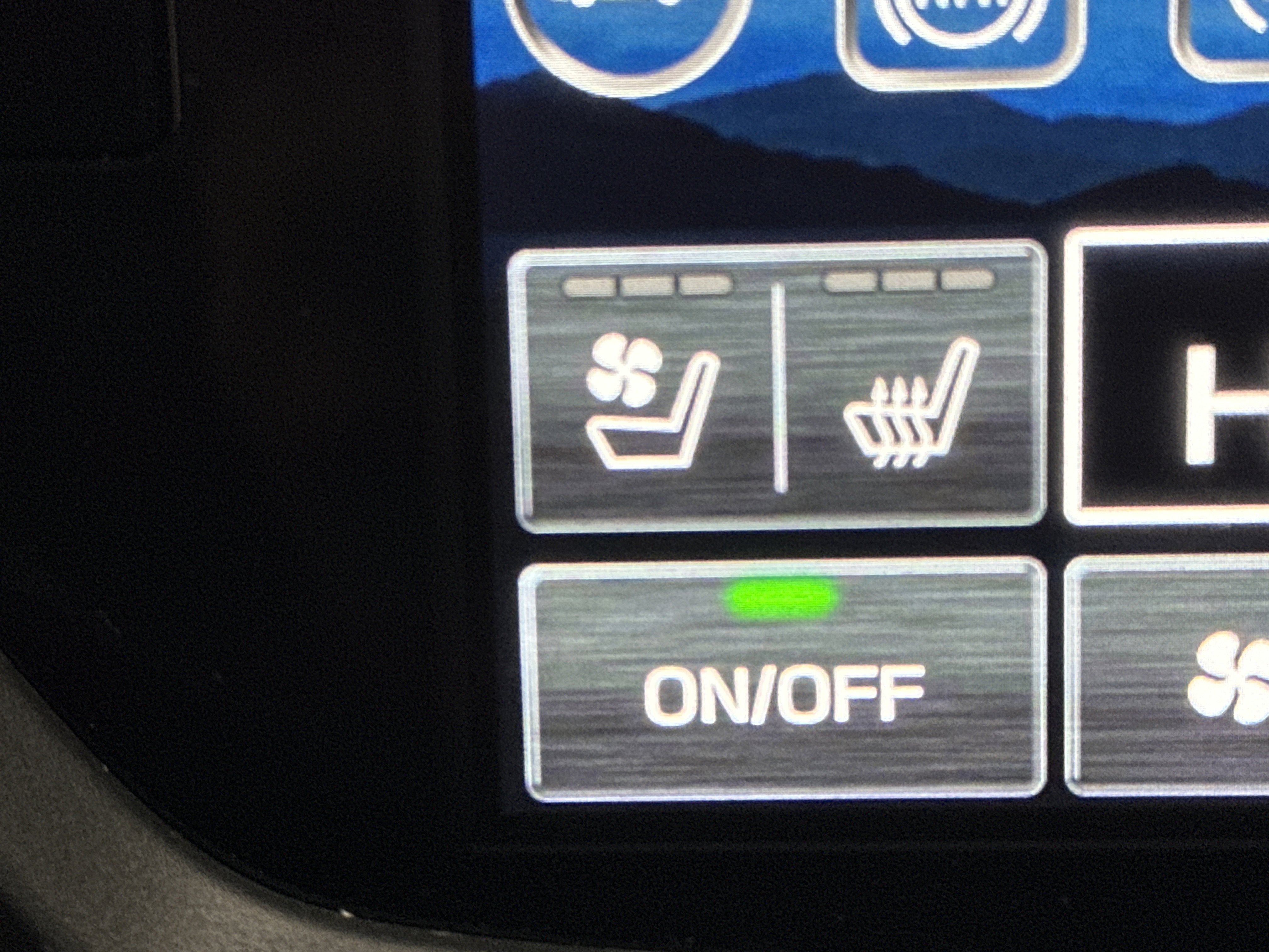 Certified 2025 Subaru Forester Touring image 39