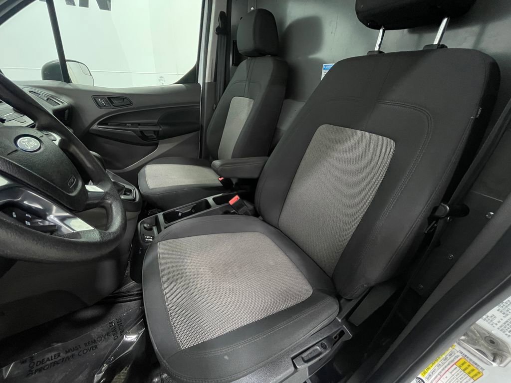 Used 2020 Ford Transit Connect XL image 12