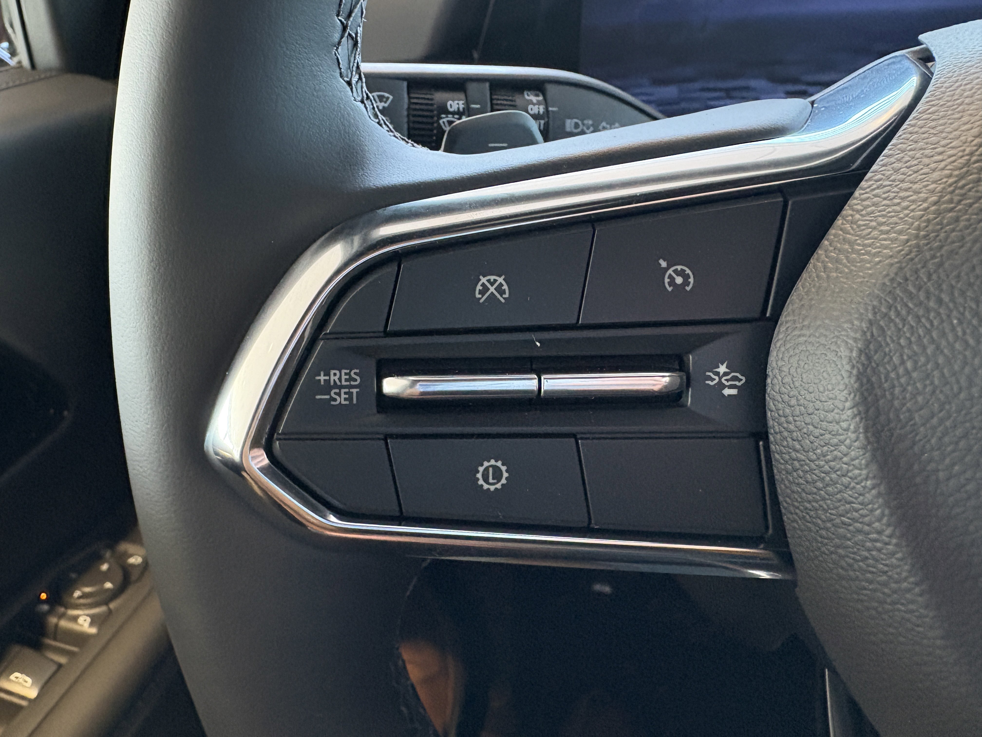 New 2026 Chevrolet Tahoe LT image 11