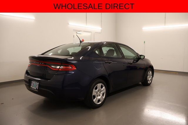 Used 2013 Dodge Dart SE w/ Value Group FWD video 2