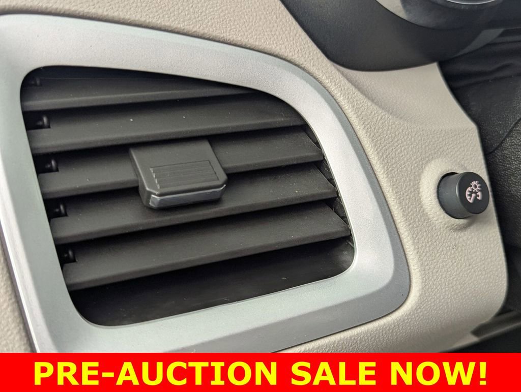 Used 2012 GMC Terrain SLT FWD image 13