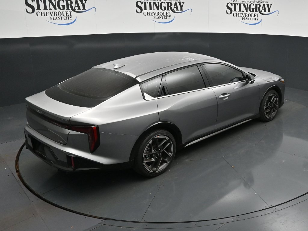 Used 2026 Kia K4 GT-Line FWD image 24