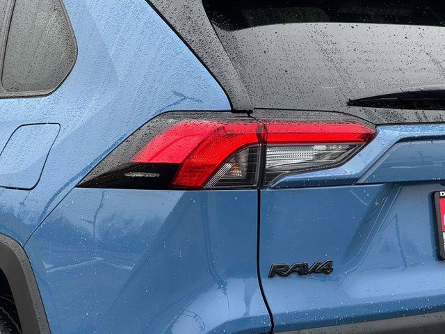 Used 2023 Toyota RAV4 AWD Hybrid image 9
