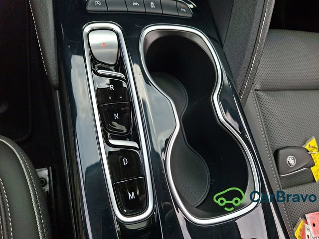 Certified 2021 Buick Envision Essence w/ Technology Package I FWD image 15
