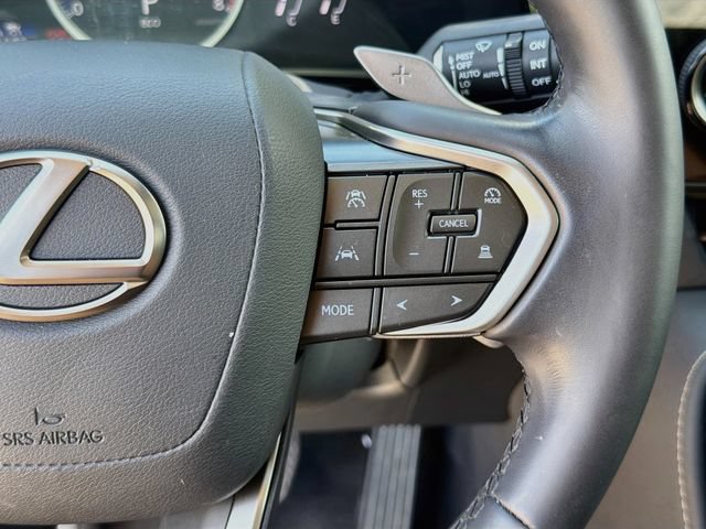 Certified 2025 Lexus NX 250 FWD w/ Accessory Package (Z1) image 37