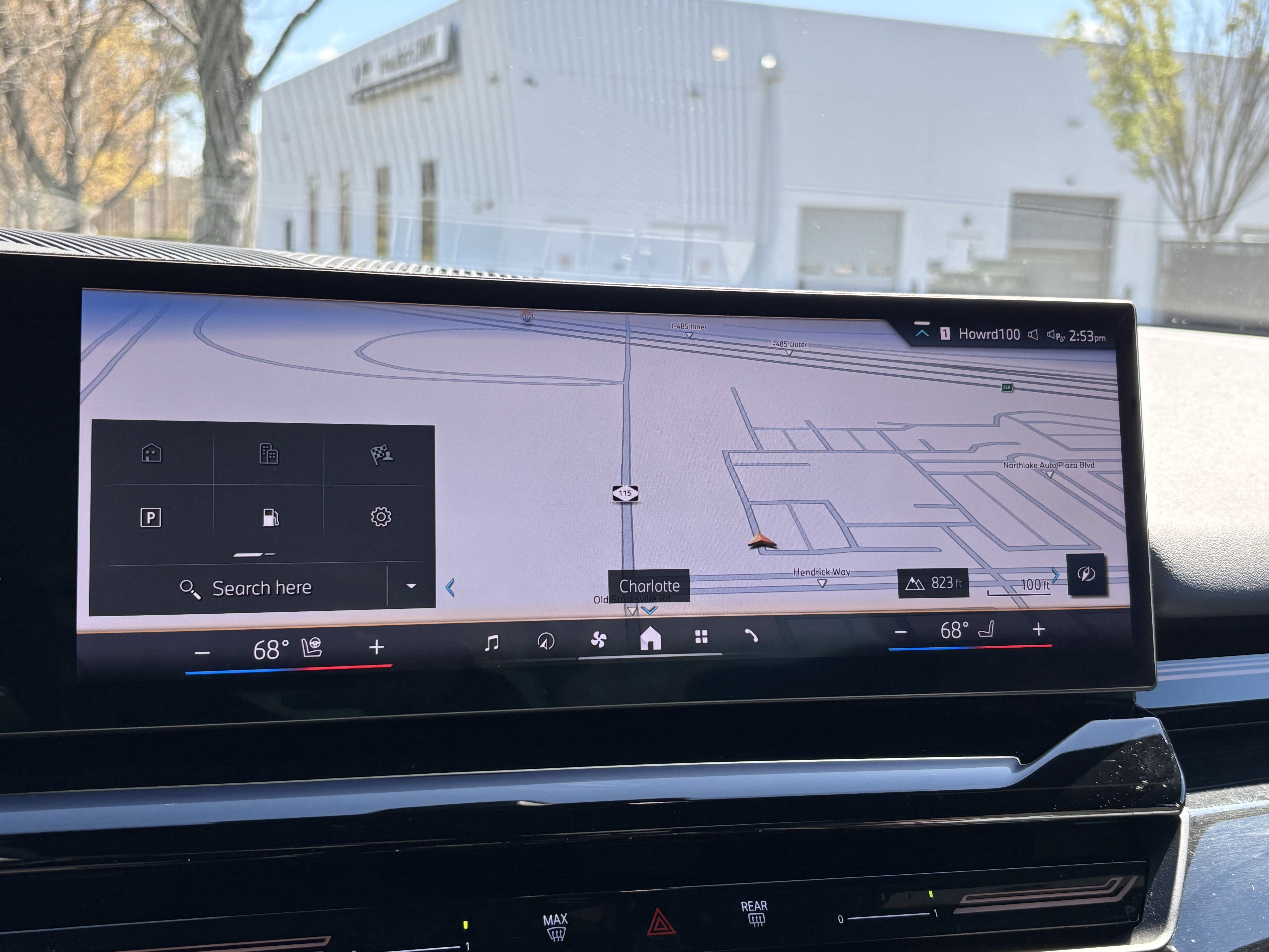 Certified 2024 BMW 530i 530i image 25