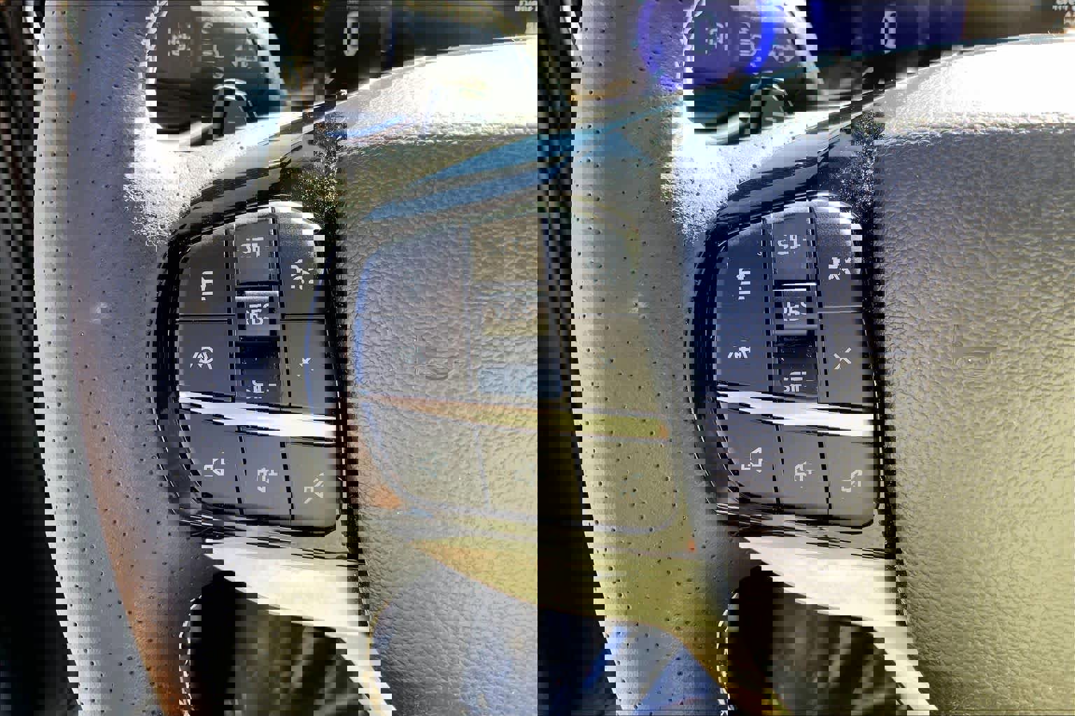 Certified 2023 Ford Explorer ST w/ Equipment Group 401A image 22