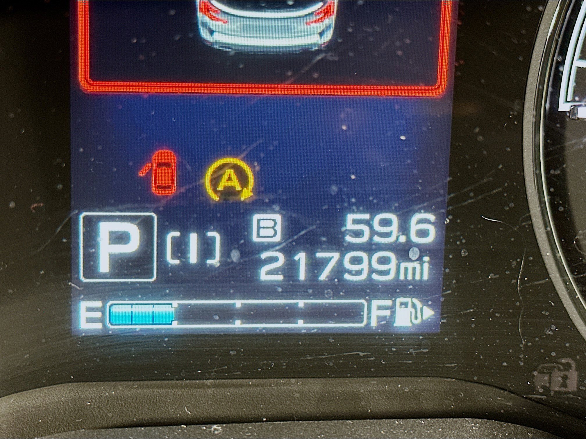 Used 2023 Subaru Forester image 19