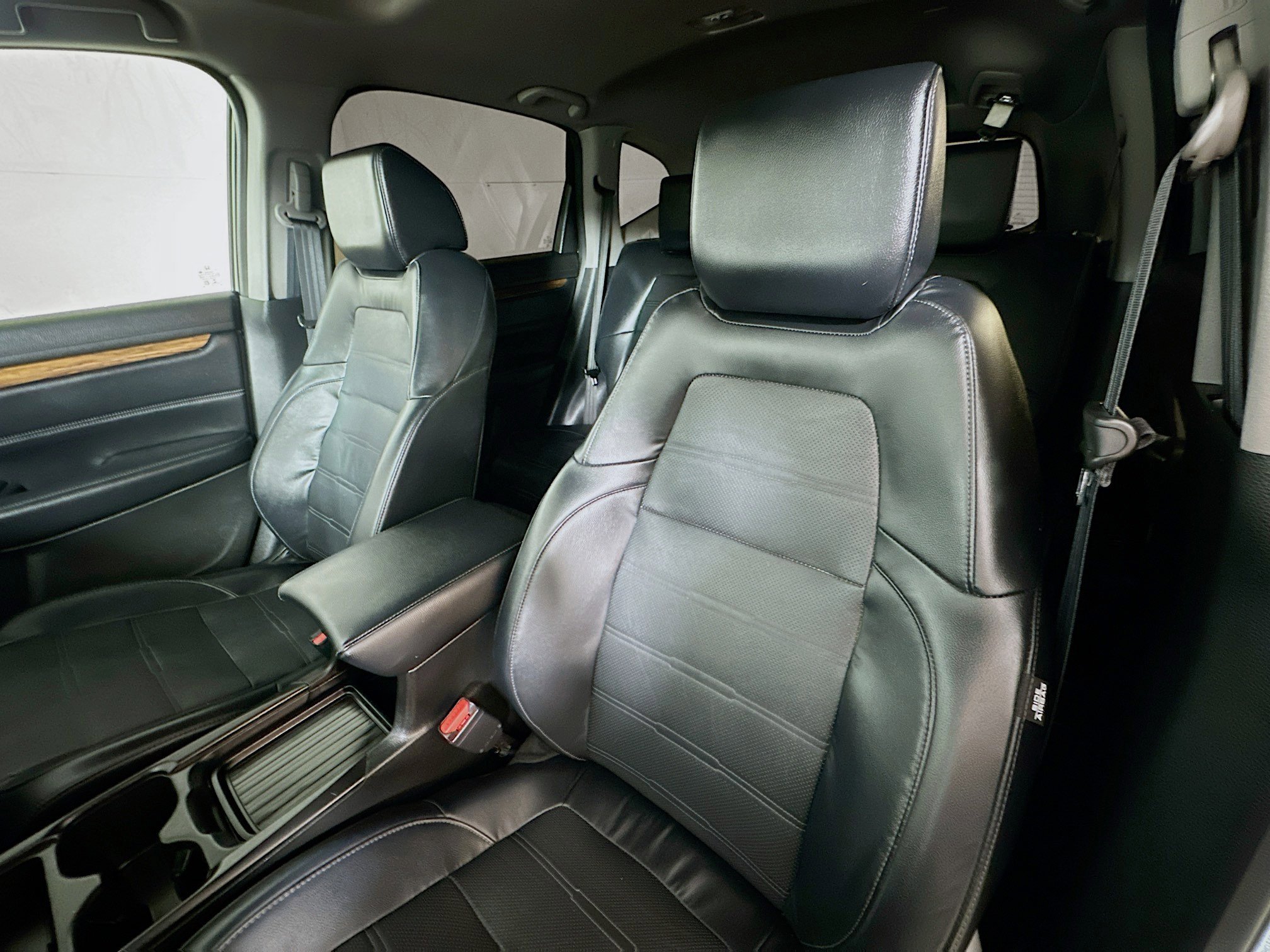 Used 2020 Honda CR-V EX-L image 19