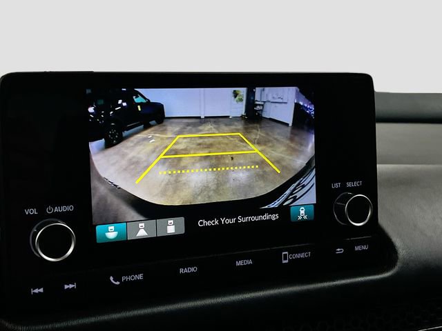 Used 2024 Honda HR-V Sport image 13