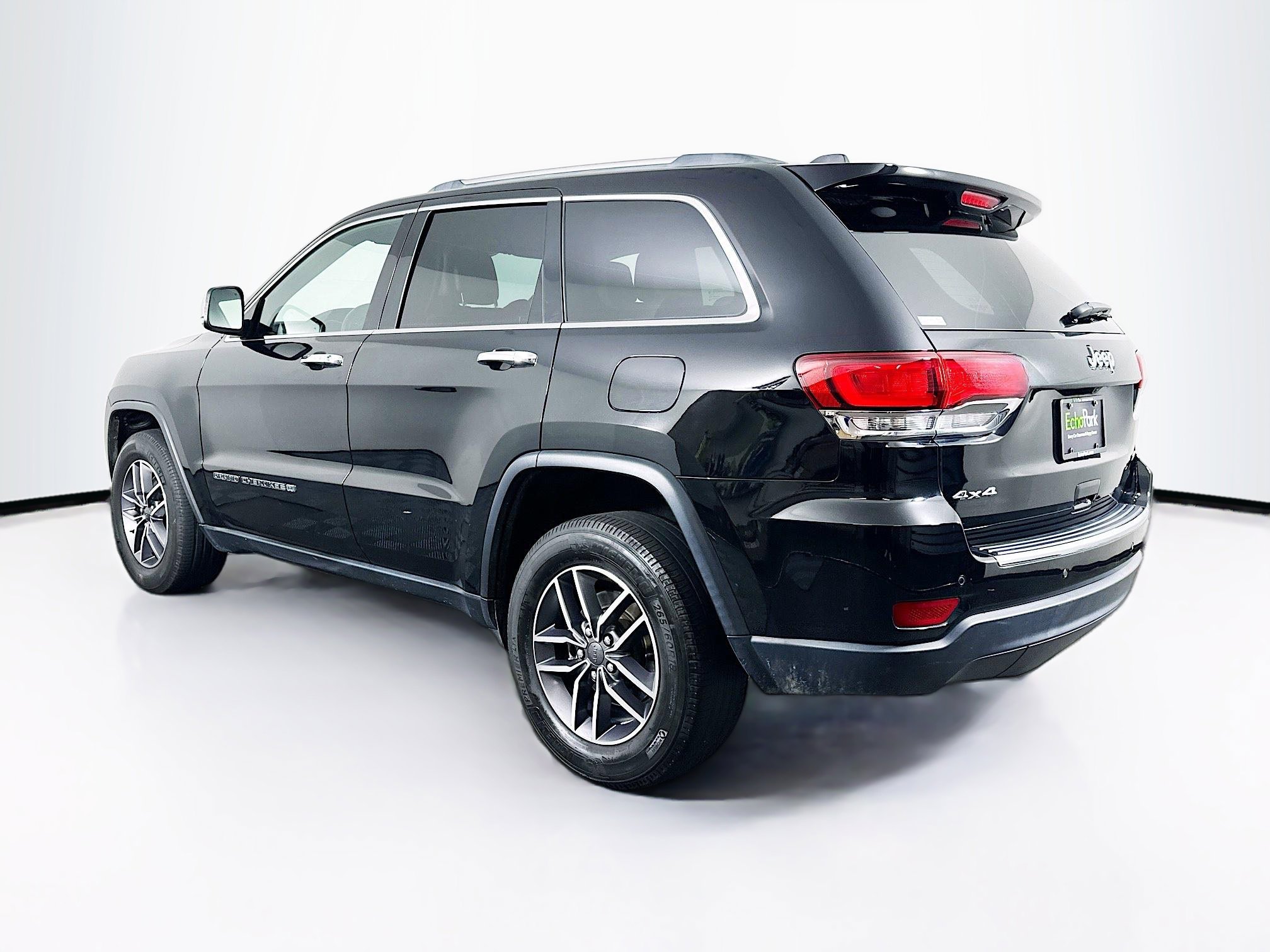 Used 2022 Jeep Grand Cherokee Limited image 5
