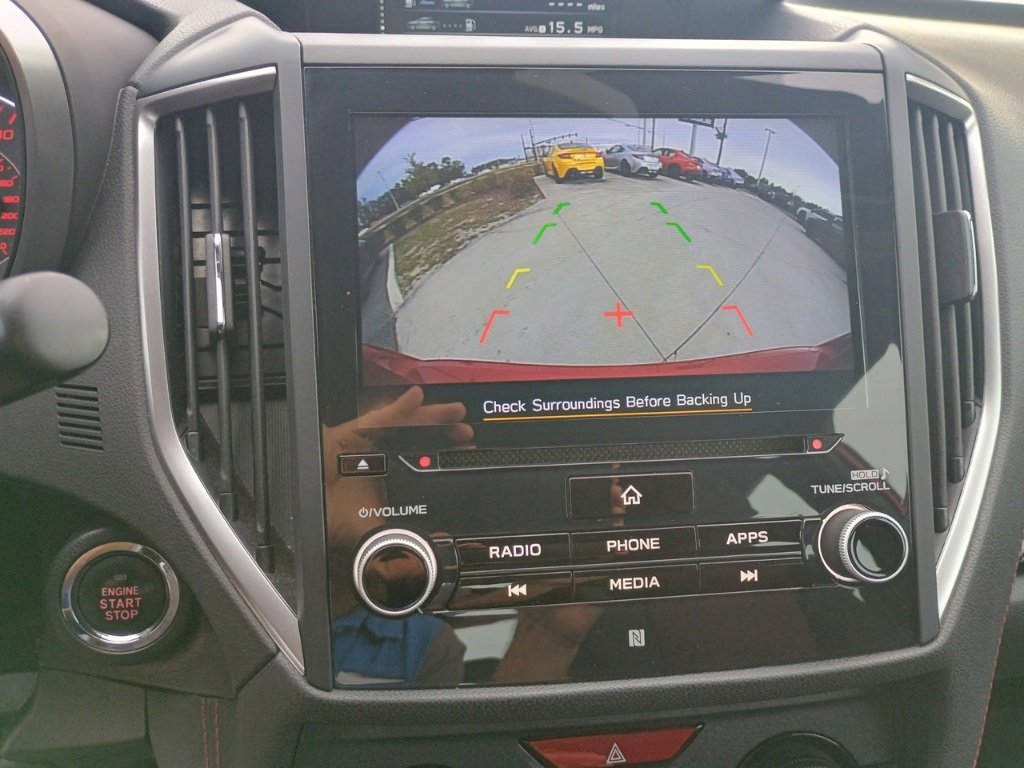 Certified 2023 Subaru Impreza 2.0i Sport image 29