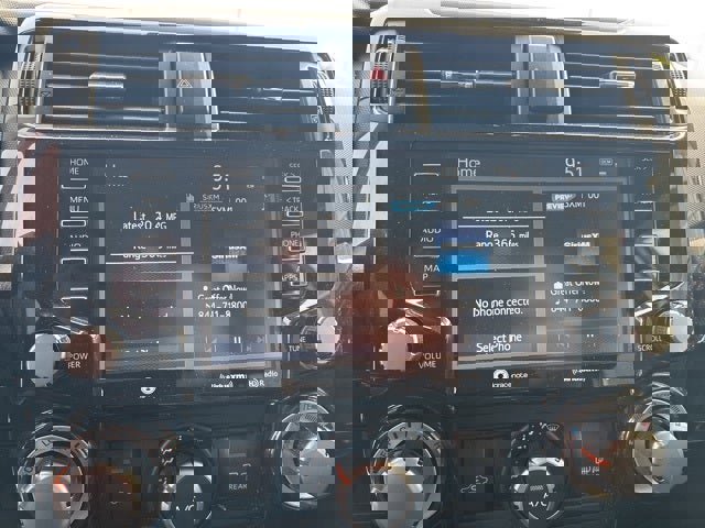 Used 2024 Toyota 4Runner TRD Off-Road image 13