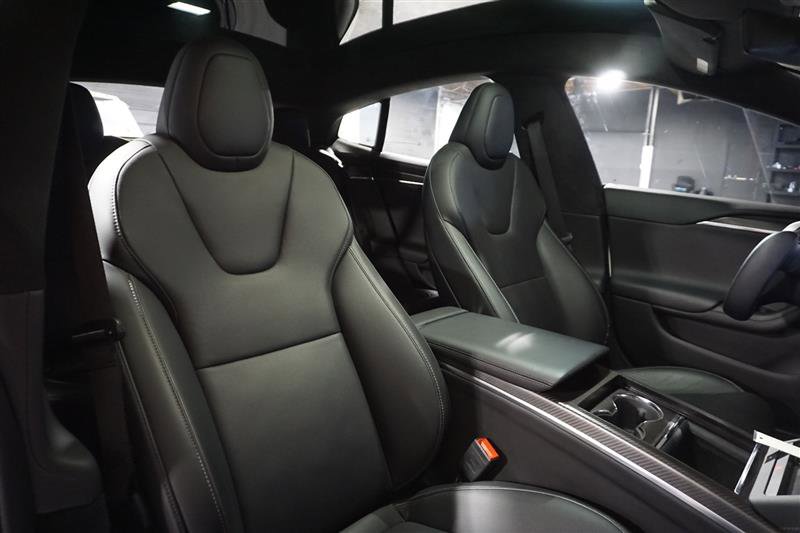 Used 2022 Tesla Model S Plaid image 24
