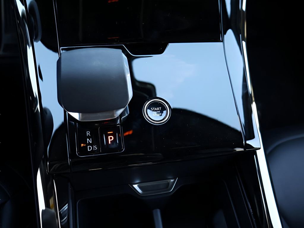 New 2026 Land Rover Range Rover Sport Dynamic SE image 27