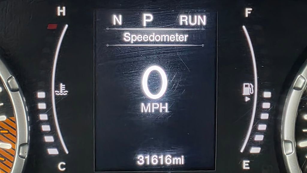 Used 2023 Jeep Renegade Latitude image 31