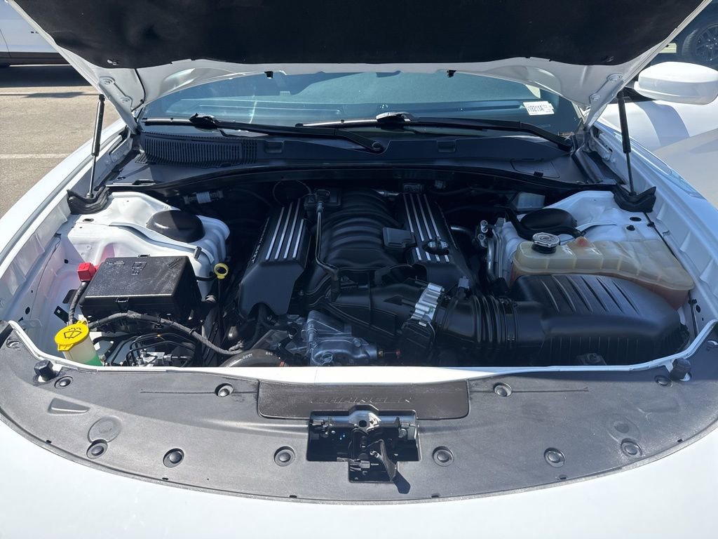 Used 2020 Dodge Charger Scat Pack w/ Navigation & Travel Group image 27