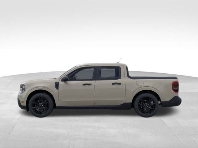 New 2025 Ford Maverick XLT w/ Equipment Group 301A image 3