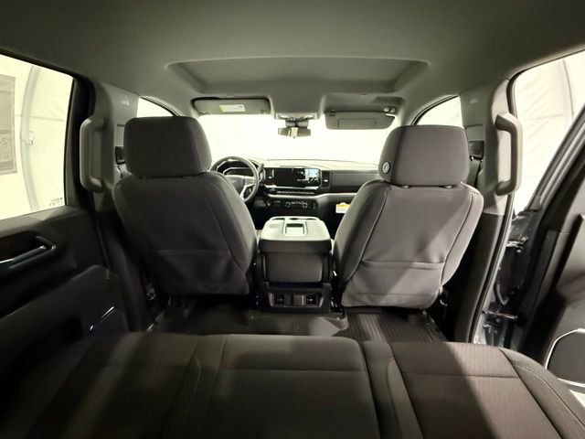 New 2026 Chevrolet Silverado 1500 RST w/ Z71 Off-Road Package image 29