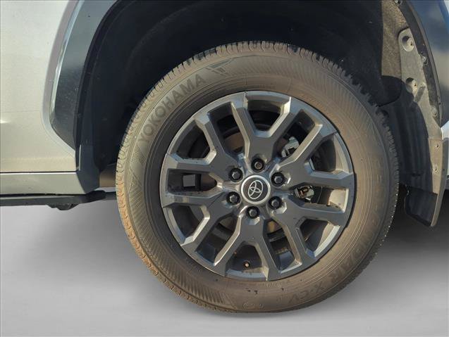 Certified 2024 Toyota Sequoia Platinum RWD image 5