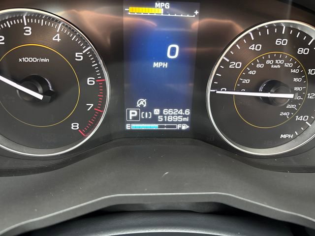 Used 2021 Subaru Crosstrek 2.5i Sport w/ Moonroof Package image 23