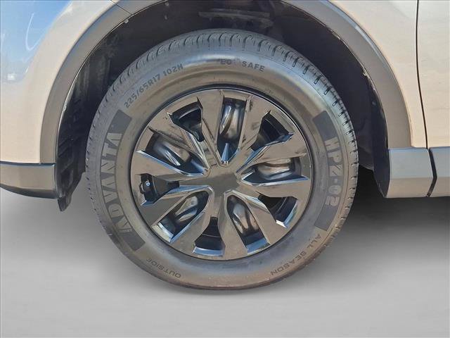 Used 2018 Toyota RAV4 LE w/ All Weather Liner Package FWD image 24