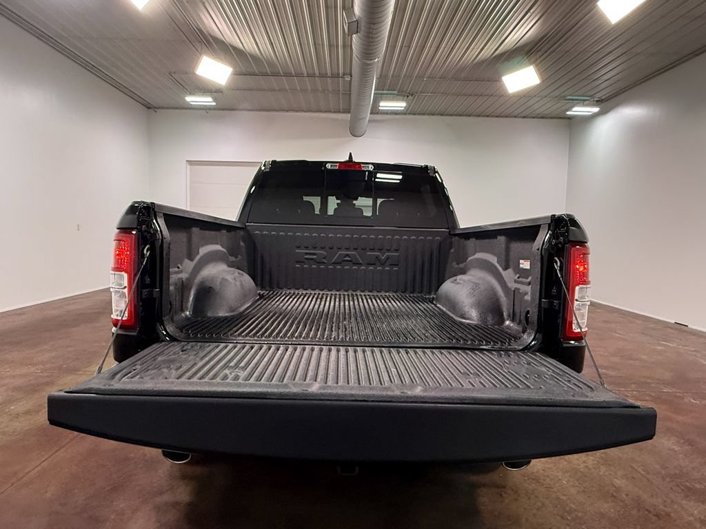 Used 2023 RAM 1500 Big Horn AWD/4WD image 26