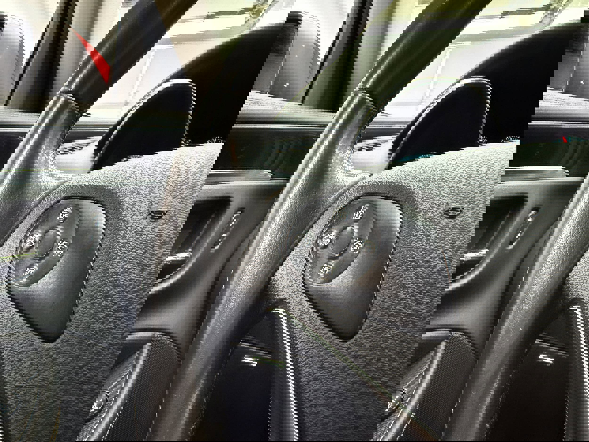 Used 2018 Chevrolet Impala LT w/ Sunroof and Spoiler Package image 11