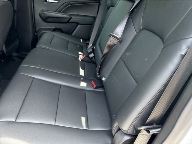 New 2026 GMC Canyon Elevation w/ Convenience Package AWD/4WD image 5