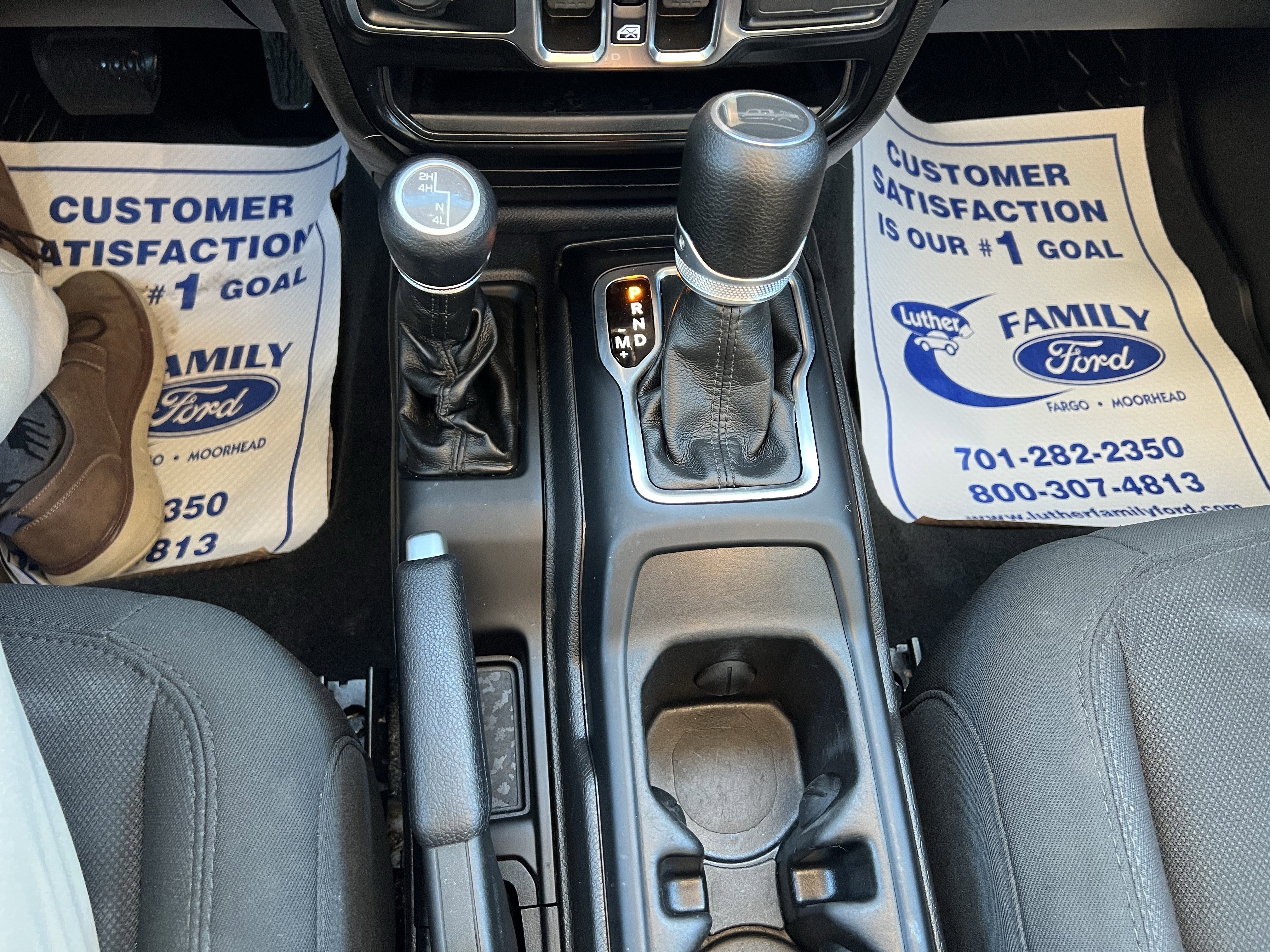 Used 2022 Jeep Gladiator Sport image 17