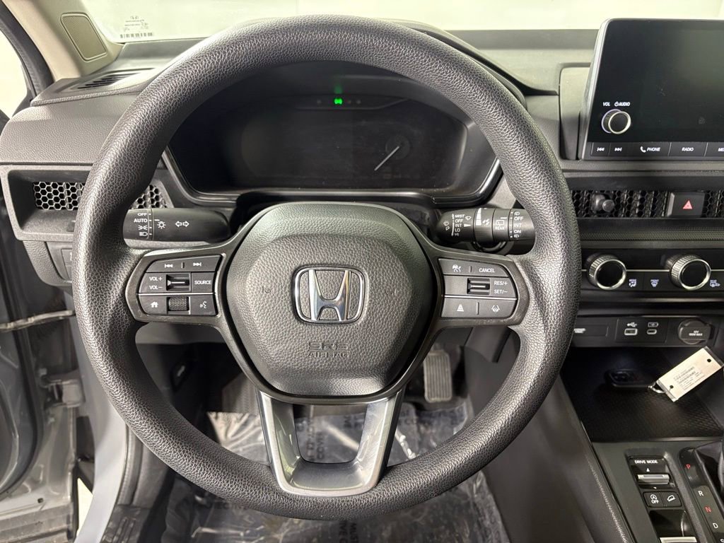 Used 2024 Honda CR-V EX image 23