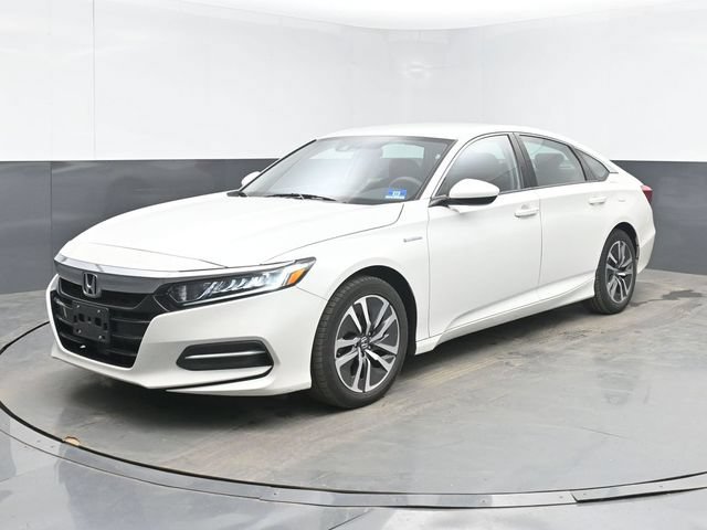 Used 2018 Honda Accord Hybrid image 5