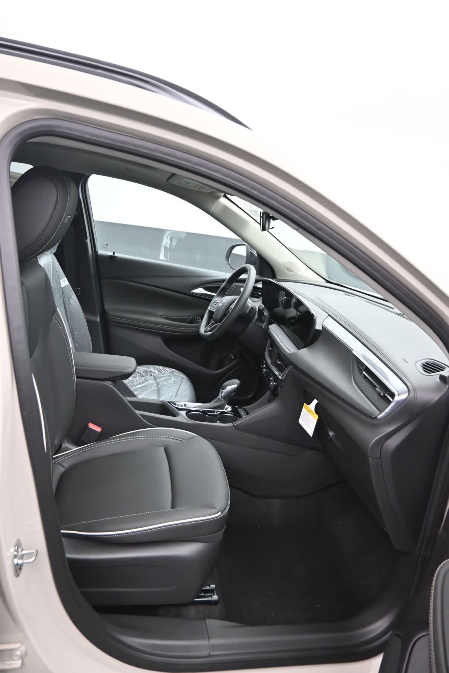 New 2026 Buick Encore GX Sport Touring w/ Studio Series AWD/4WD image 11
