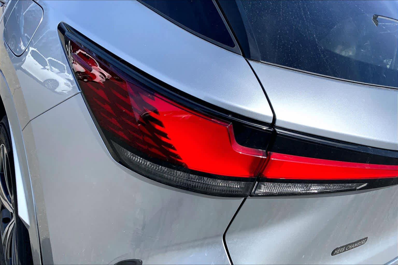 Used 2023 Lexus RX 350 Premium Plus w/ Accessory Package (Z1) image 29