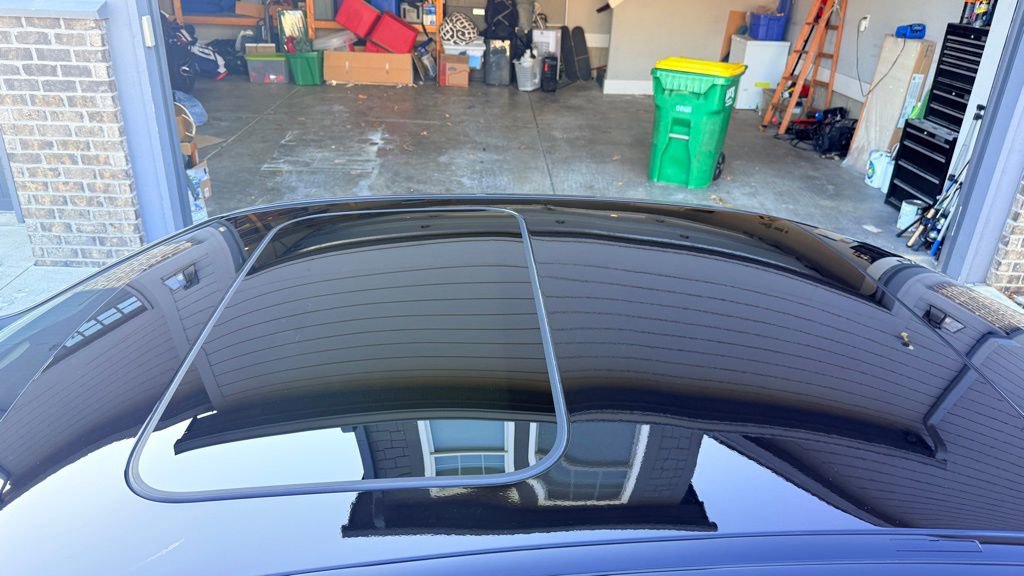 Used 2023 Mercedes-Benz C 300 4MATIC Sedan image 16