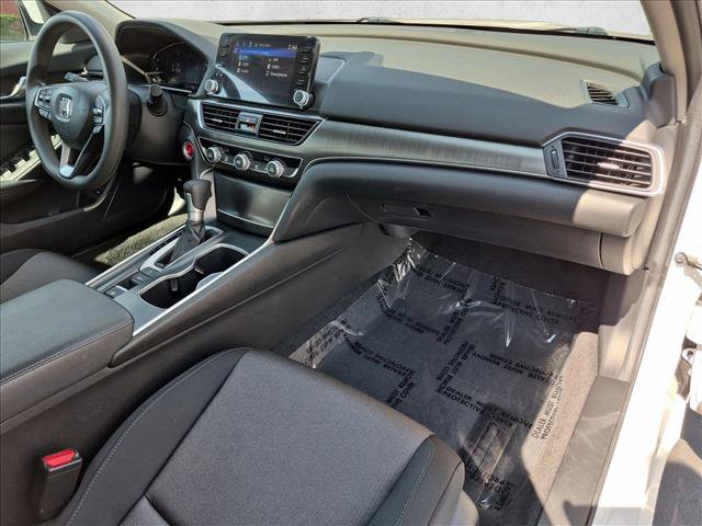 Used 2021 Honda Accord LX image 20