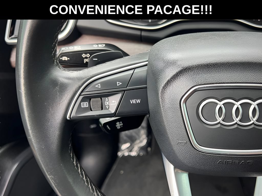 Used 2022 Audi Q5 2.0T Premium AWD/4WD image 40