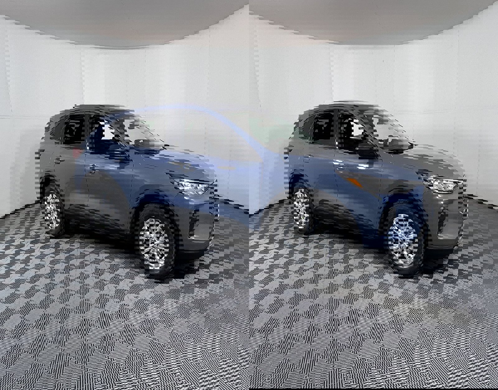 New 2026 Ford Escape Active