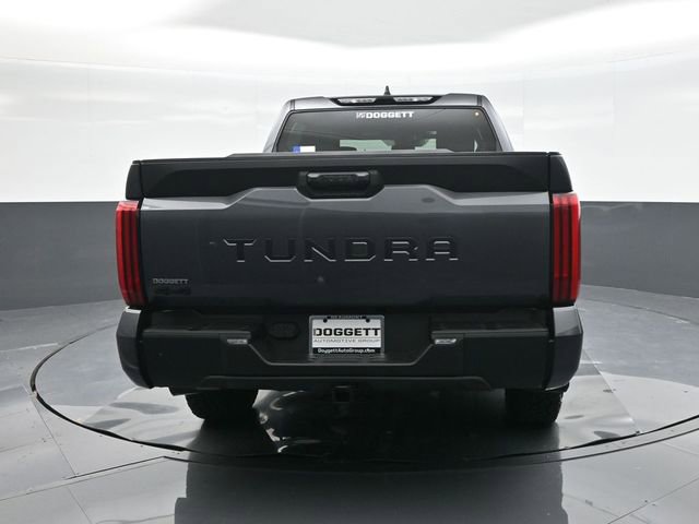 New 2026 Toyota Tundra SR5 image 11