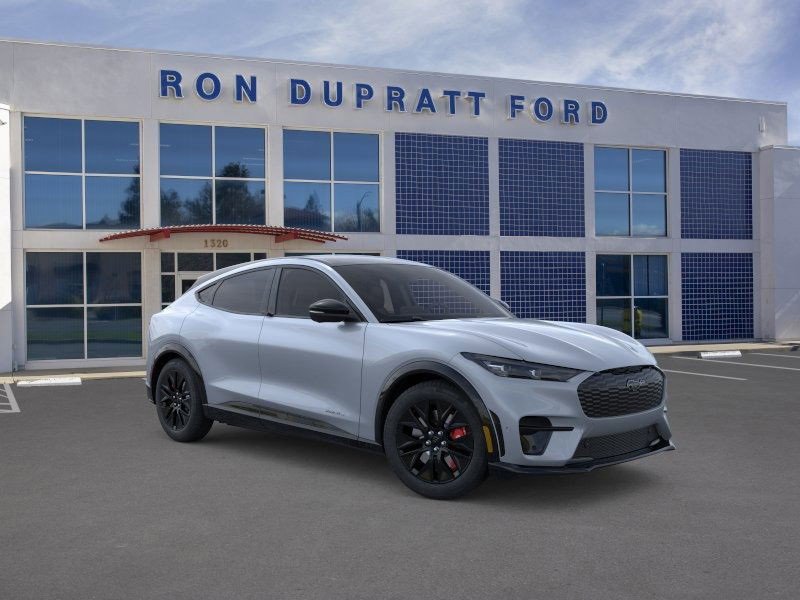 New 2025 Ford Mustang Mach-E Premium w/ Sport Appearance Package image 8