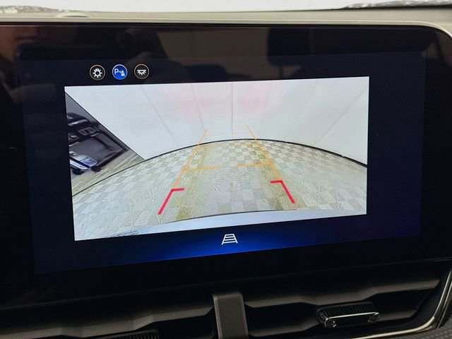 New 2026 Chevrolet Equinox RS image 16