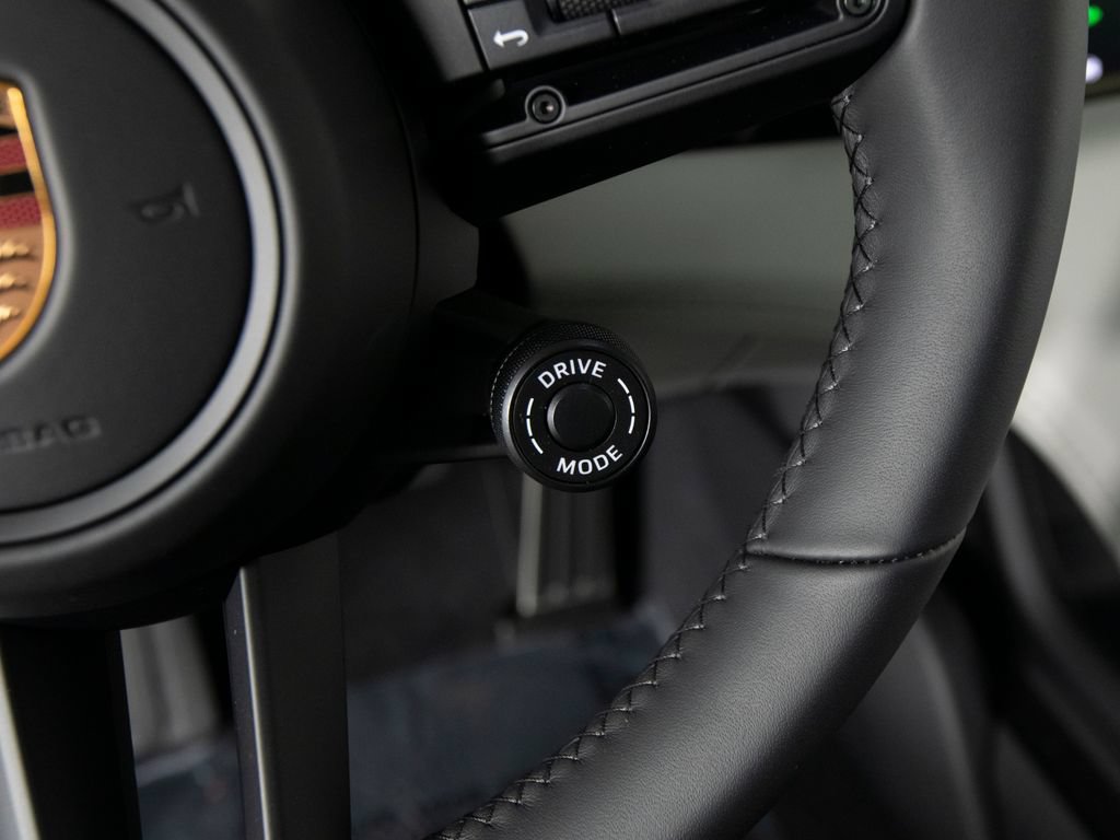 New 2026 Porsche Taycan GTS AWD/4WD image 24