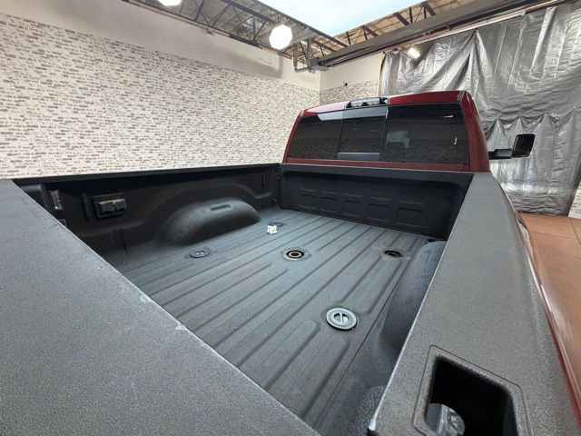 Used 2020 RAM 3500 Limited image 13