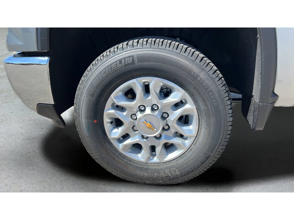 New 2026 Chevrolet Silverado 3500 LT w/ All Star Edition AWD/4WD image 35